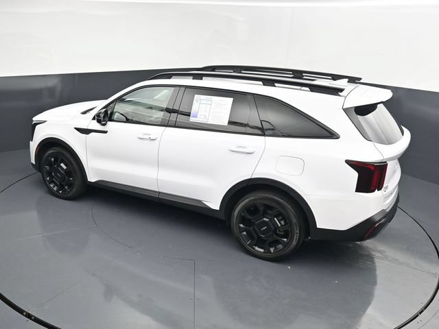 Used 2024 Kia Sorento X-Line EX AWD/4WD image 21