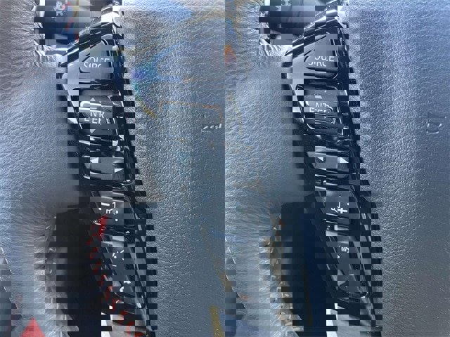 Used 2025 Nissan Frontier PRO-4X w/ Pro Convenience Package image 14