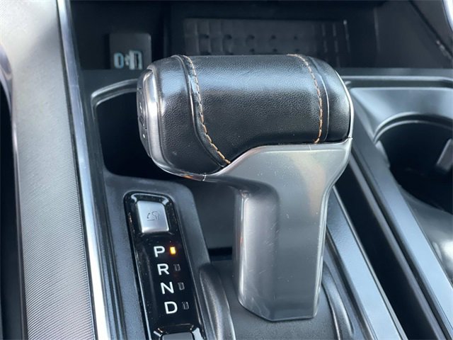 Certified 2023 Ford F150 Platinum image 16