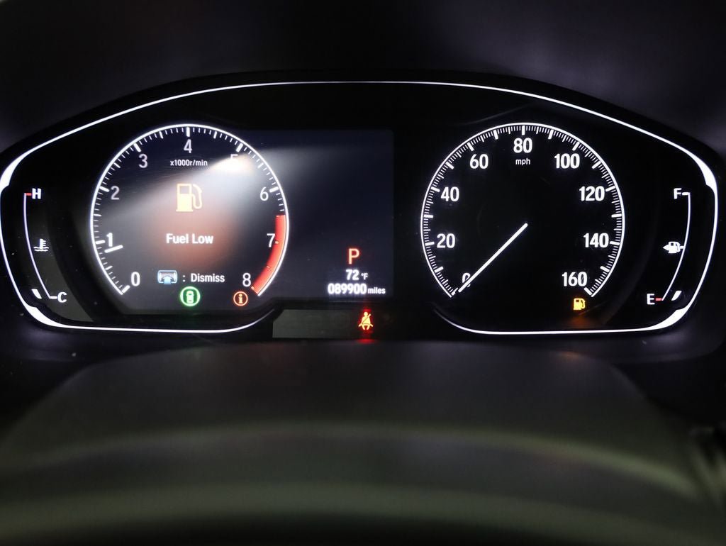 Used 2020 Honda Accord Sport image 16