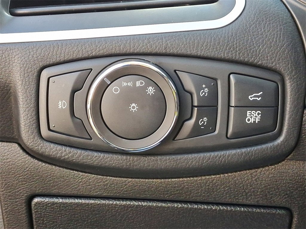 Certified 2022 Ford Edge SEL w/ Convenience Package image 23