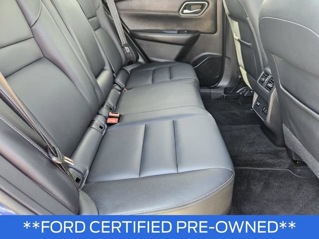 Used 2021 Nissan Rogue SL FWD image 14