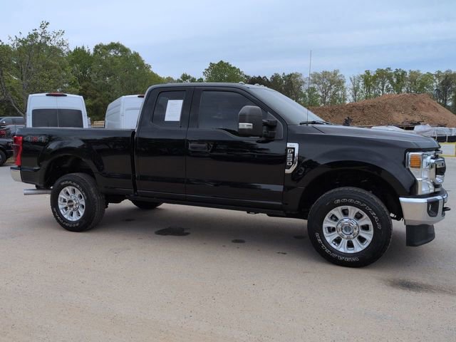 Certified 2021 Ford F250 XLT w/ XLT Value Package image 7