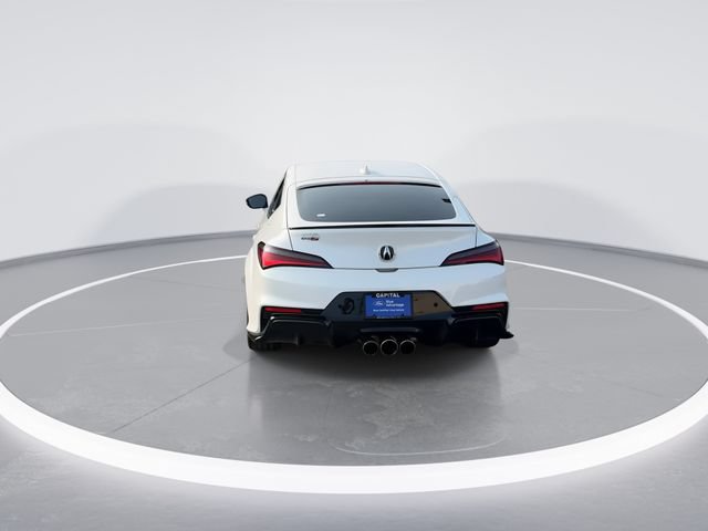 Used 2025 Acura Integra Type S FWD image 6