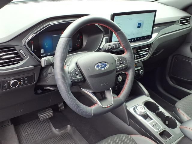 Certified 2025 Ford Escape ST-Line w/ Tech Pack #1 AWD/4WD image 20