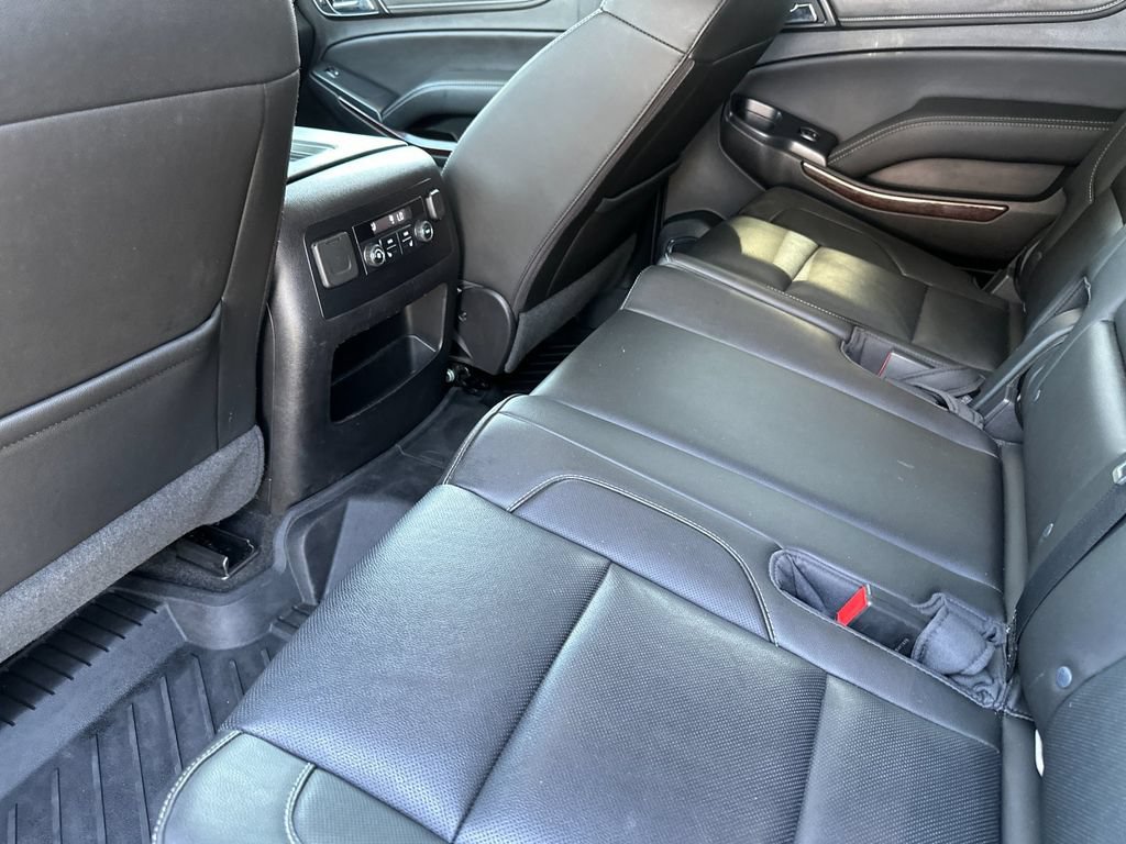 Used 2018 GMC Yukon XL SLT RWD image 11