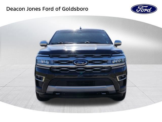 Certified 2023 Ford Expedition Platinum image 9