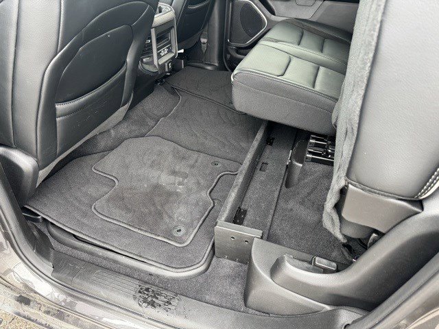 Used 2025 RAM 1500 Laramie w/ Sport Appearance Package image 30