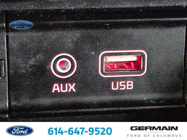 Used 2019 Kia Sorento FWD image 38