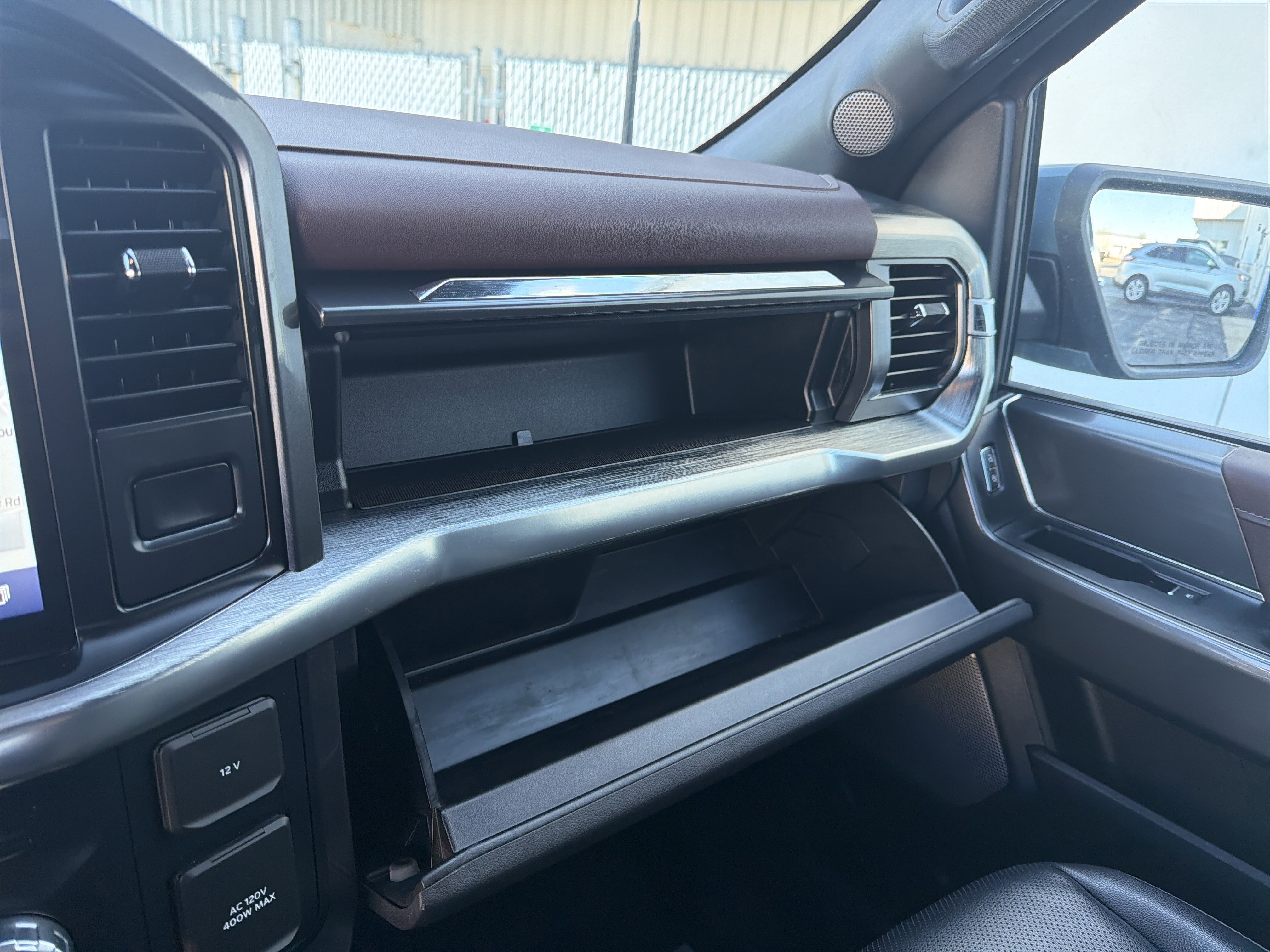 Certified 2023 Ford F150 Lariat image 51