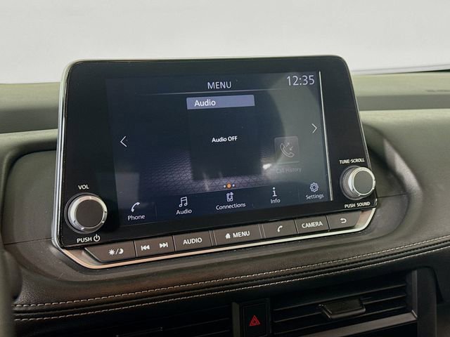 Used 2024 Nissan Rogue S image 14