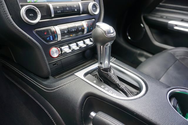 Certified 2023 Ford Mustang Premium w/ Equipment Group 201A RWD image 18