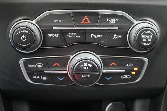Used 2019 Dodge Charger GT w/ Plus Group RWD image 24