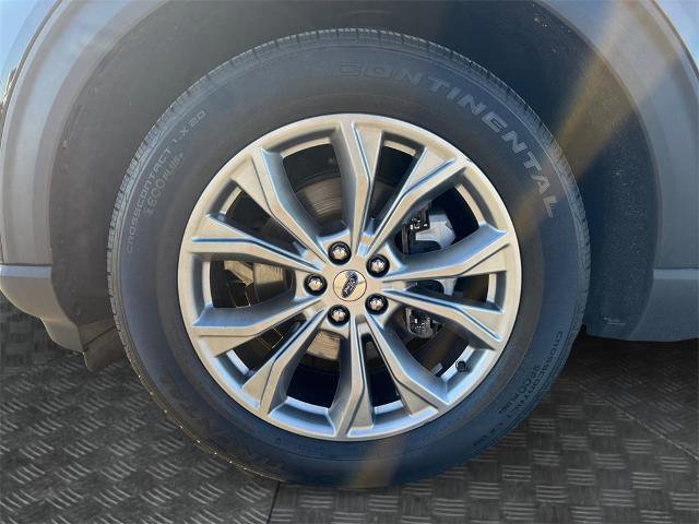 Certified 2022 Ford Explorer Limited w/ Equipment Group 301A image 14