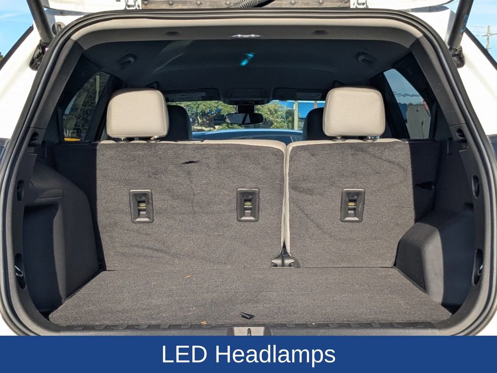 Used 2022 Chevrolet Equinox LT image 14