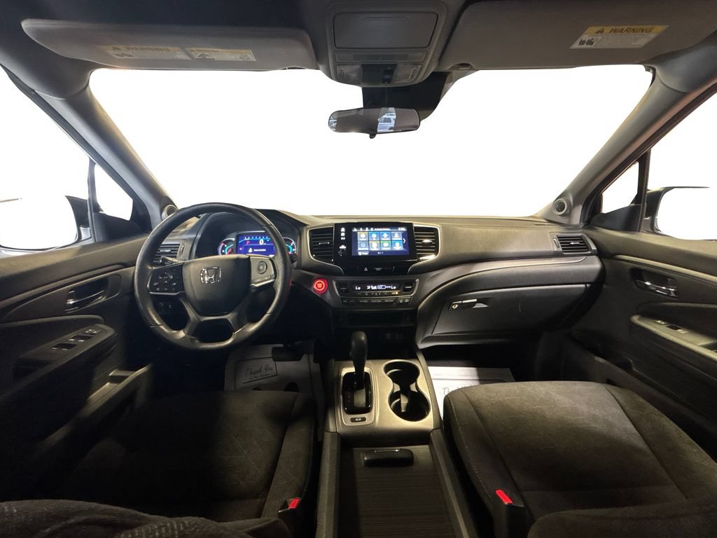 Used 2019 Honda Pilot EX image 21