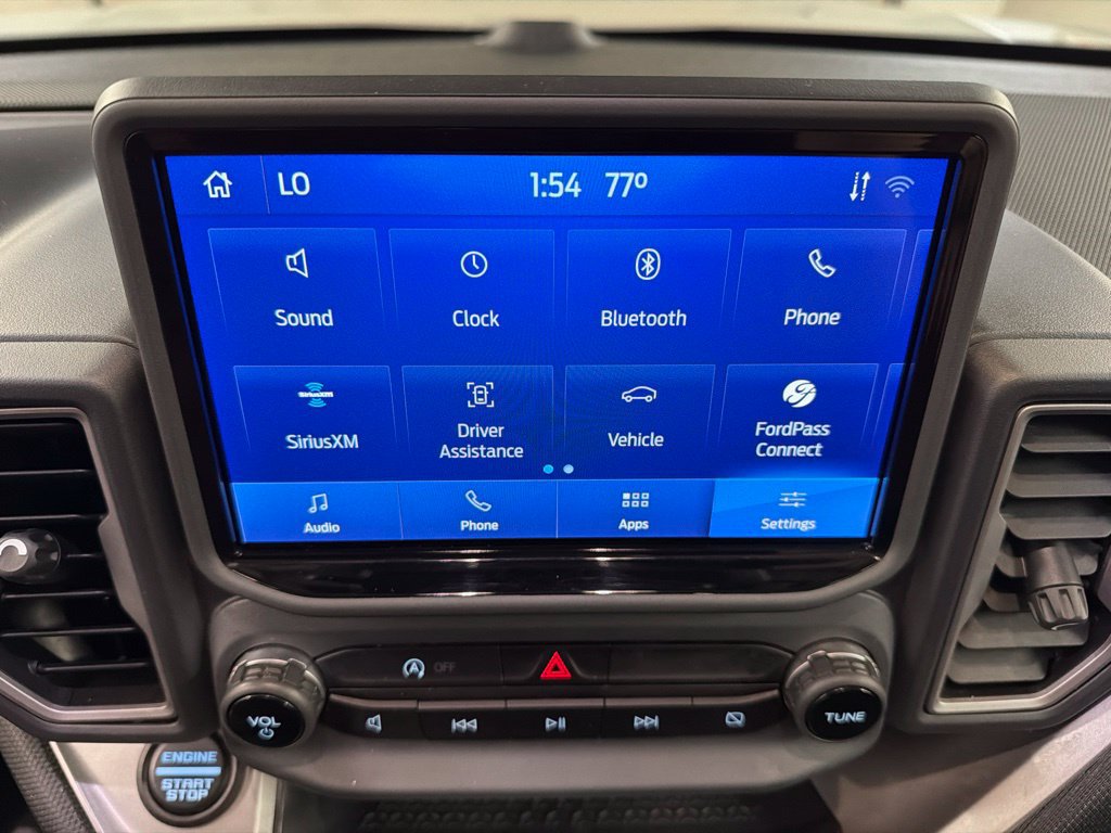 Certified 2022 Ford Bronco Sport Big Bend w/ Convenience Package AWD/4WD image 9