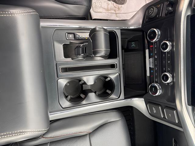 Certified 2022 Ford F150 Lariat image 18