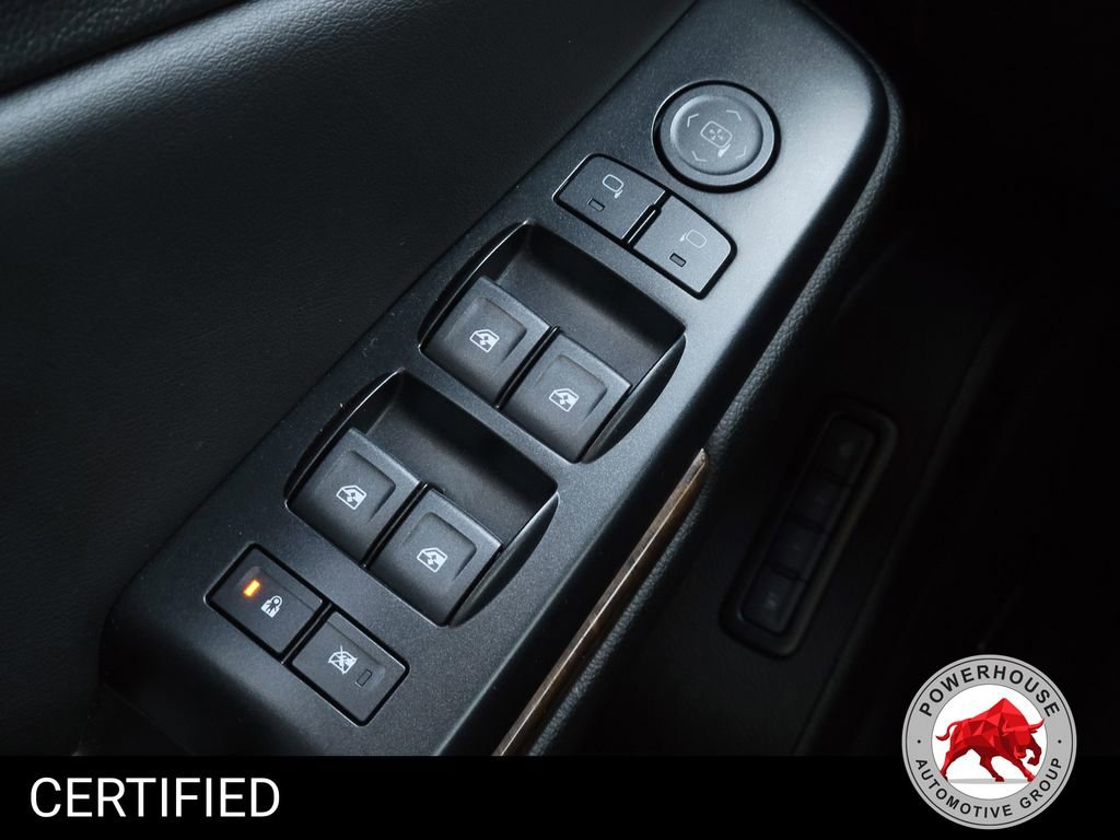Used 2020 Chevrolet Tahoe LT AWD/4WD image 29