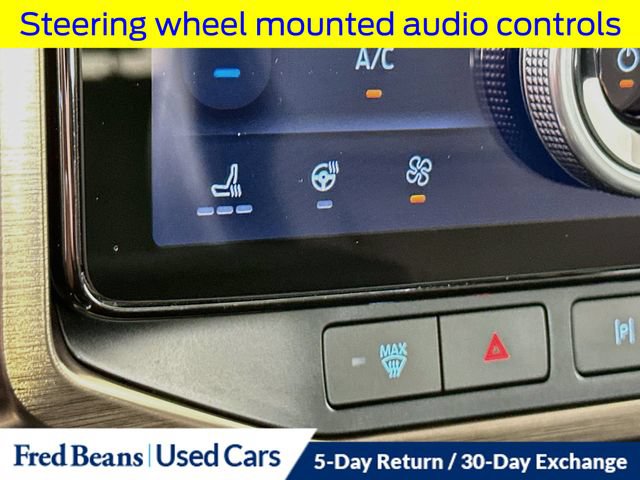 Certified 2025 Ford F150 Lightning Lariat AWD/4WD image 27