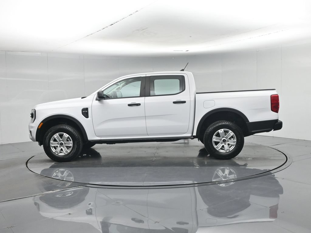 Certified 2024 Ford Ranger XL w/ Trailer Tow Package RWD image 31