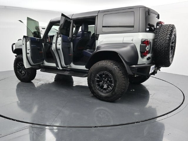 Certified 2023 Ford Bronco Raptor AWD/4WD image 42