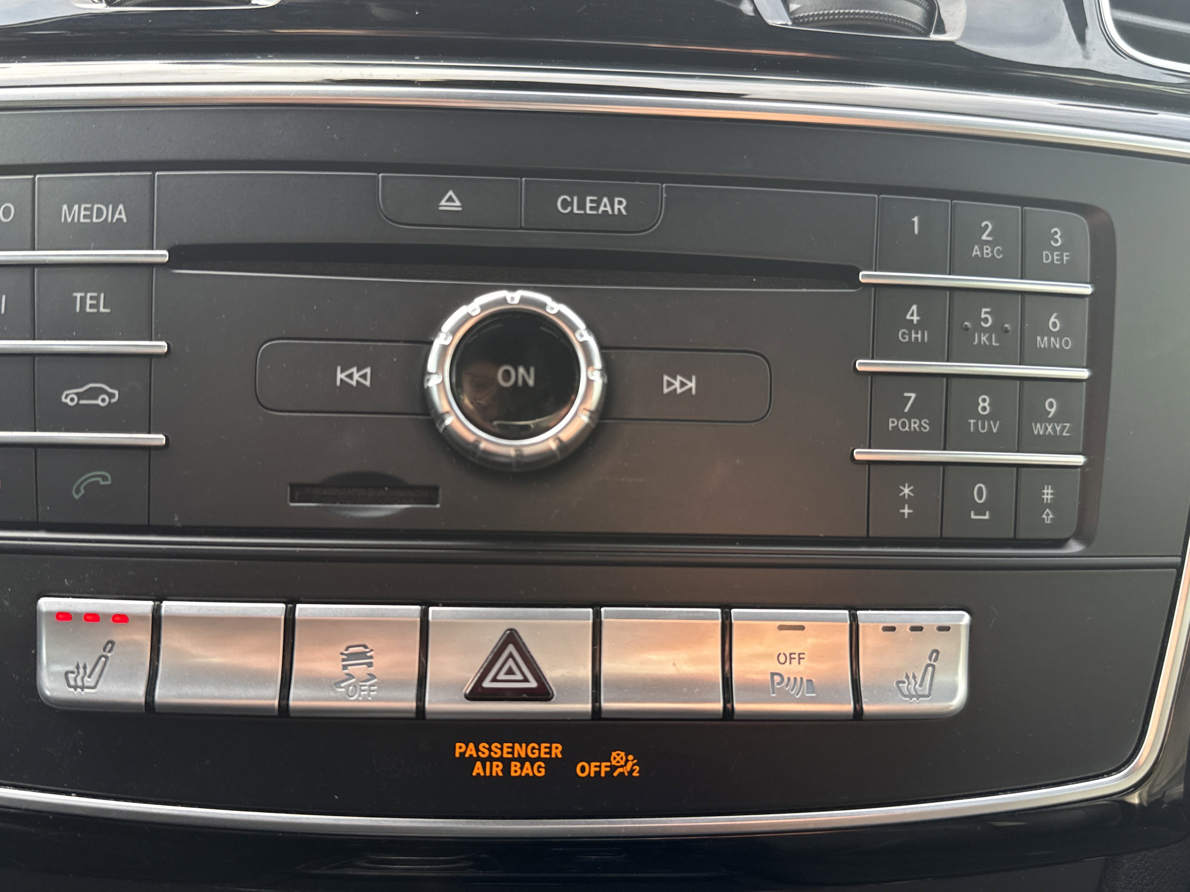 Used 2017 Mercedes-Benz GLE 350 4MATIC image 19