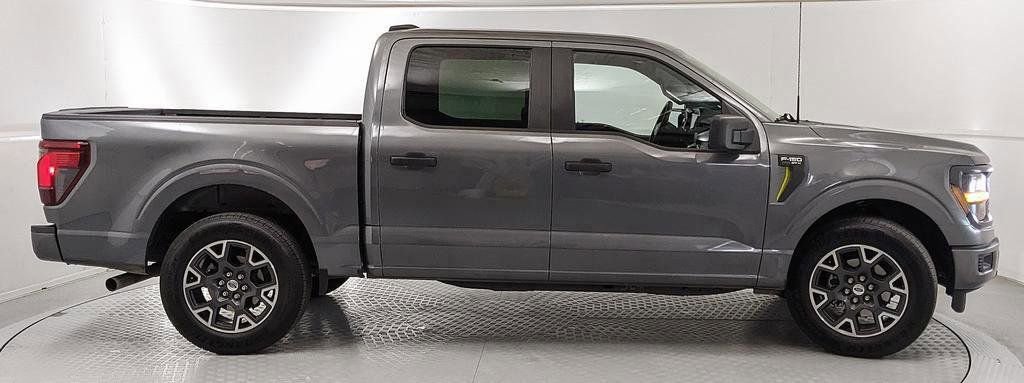 Certified 2024 Ford F150 STX RWD image 2