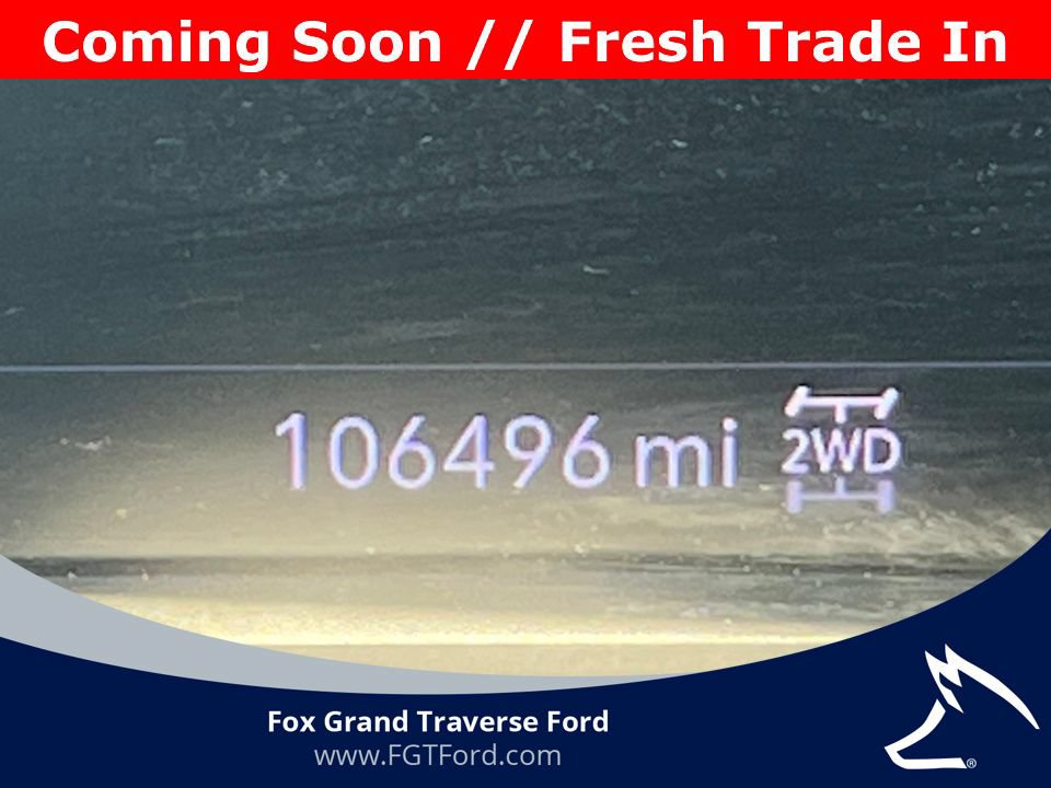 Used 2020 Cadillac XT5 Premium Luxury AWD/4WD image 6