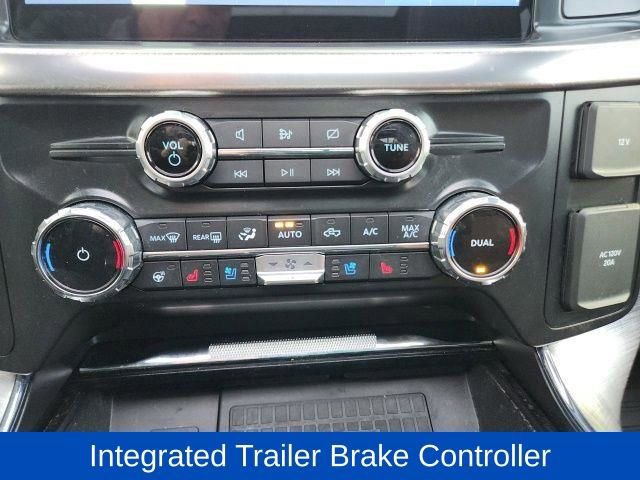 Certified 2022 Ford F150 King Ranch w/ Equipment Group 601A High image 26