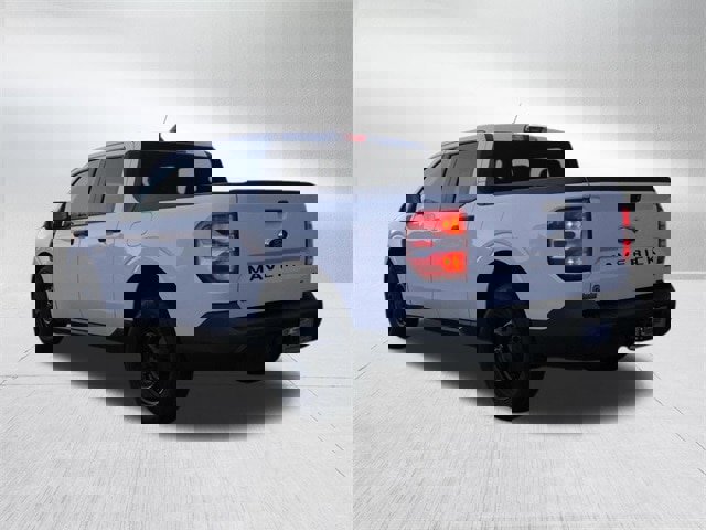 Certified 2022 Ford Maverick XL w/ Equipment Group 100A Standard image 3