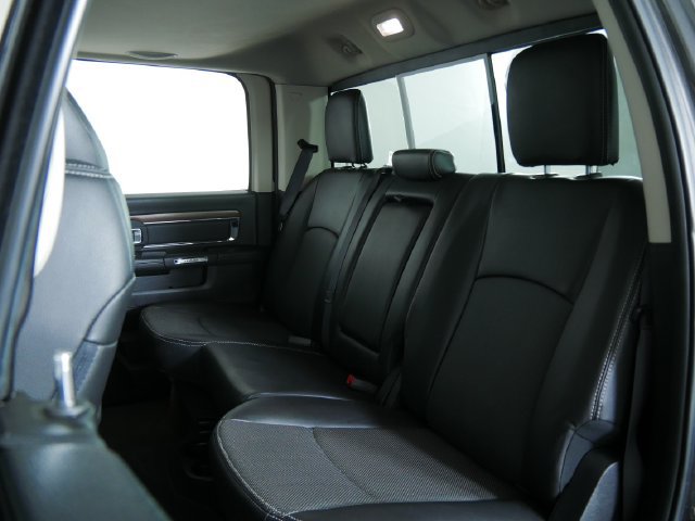 Used 2017 RAM 2500 Laramie AWD/4WD image 17