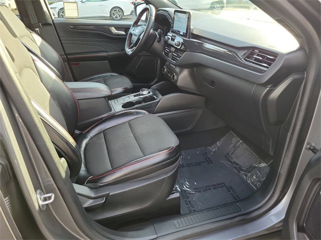 Certified 2023 Ford Escape ST-Line image 20
