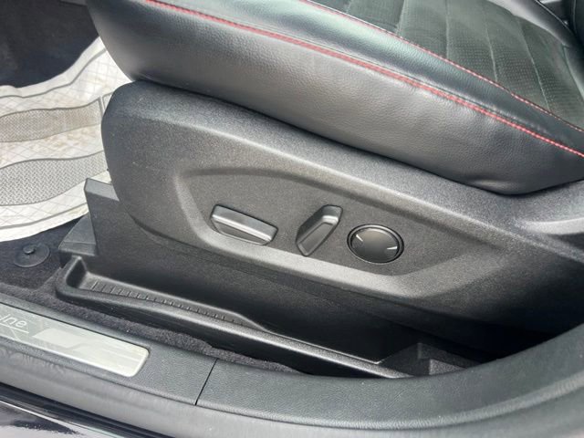 Certified 2023 Ford Edge ST-Line AWD/4WD image 18