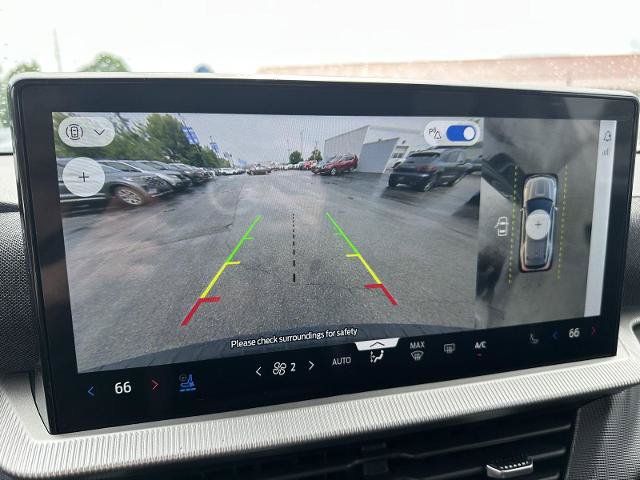 Certified 2025 Ford Explorer ST AWD/4WD image 32