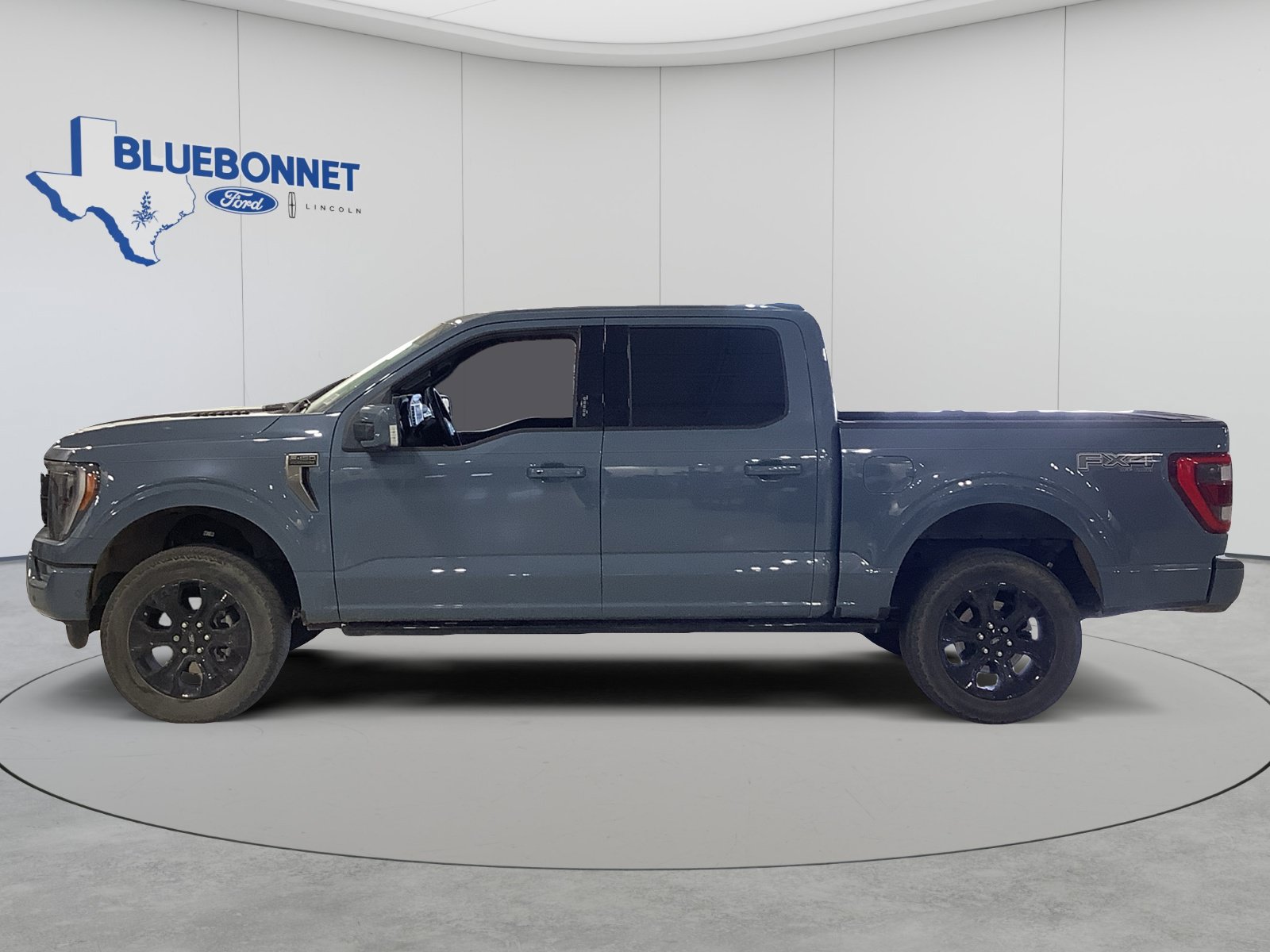 Certified 2023 Ford F150 Platinum w/ Equipment Group 701A High AWD/4WD image 6