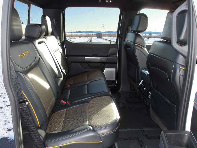 Certified 2023 Ford F150 4x4 SuperCrew image 25