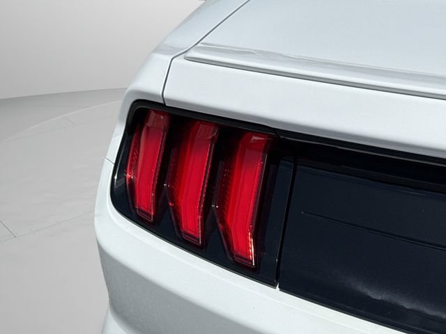 Certified 2022 Ford Mustang Premium RWD image 18