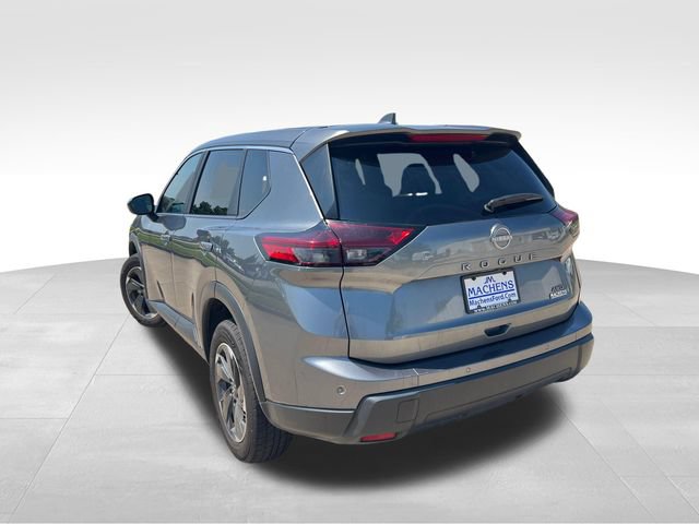 Used 2025 Nissan Rogue SV AWD/4WD image 5