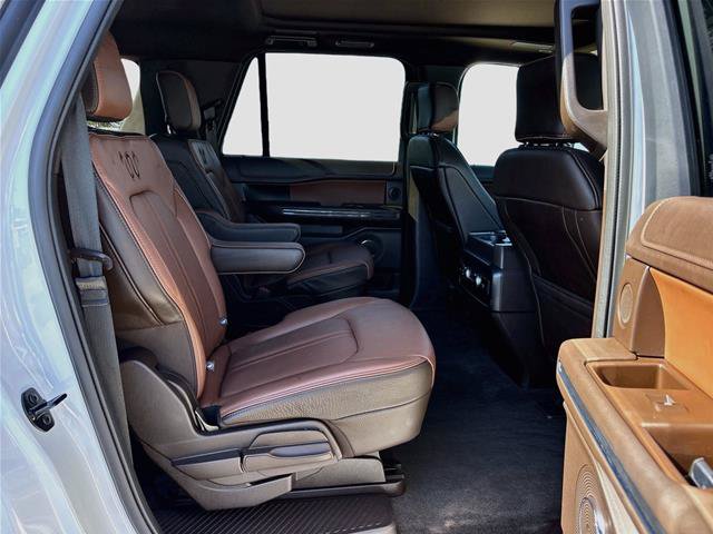 Certified 2024 Ford Expedition Max King Ranch RWD image 31