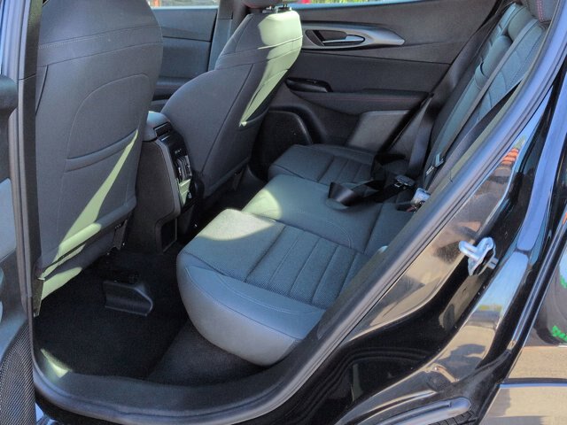 Used 2024 Dodge Hornet R/T AWD/4WD image 19