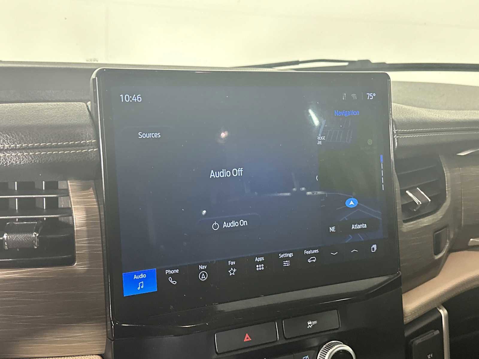 Certified 2023 Ford Expedition Limited image 46