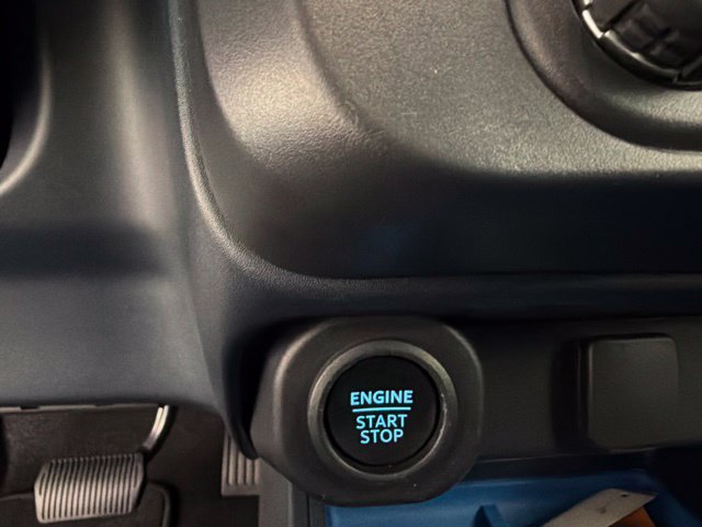 Certified 2025 Ford Maverick XLT FWD image 27