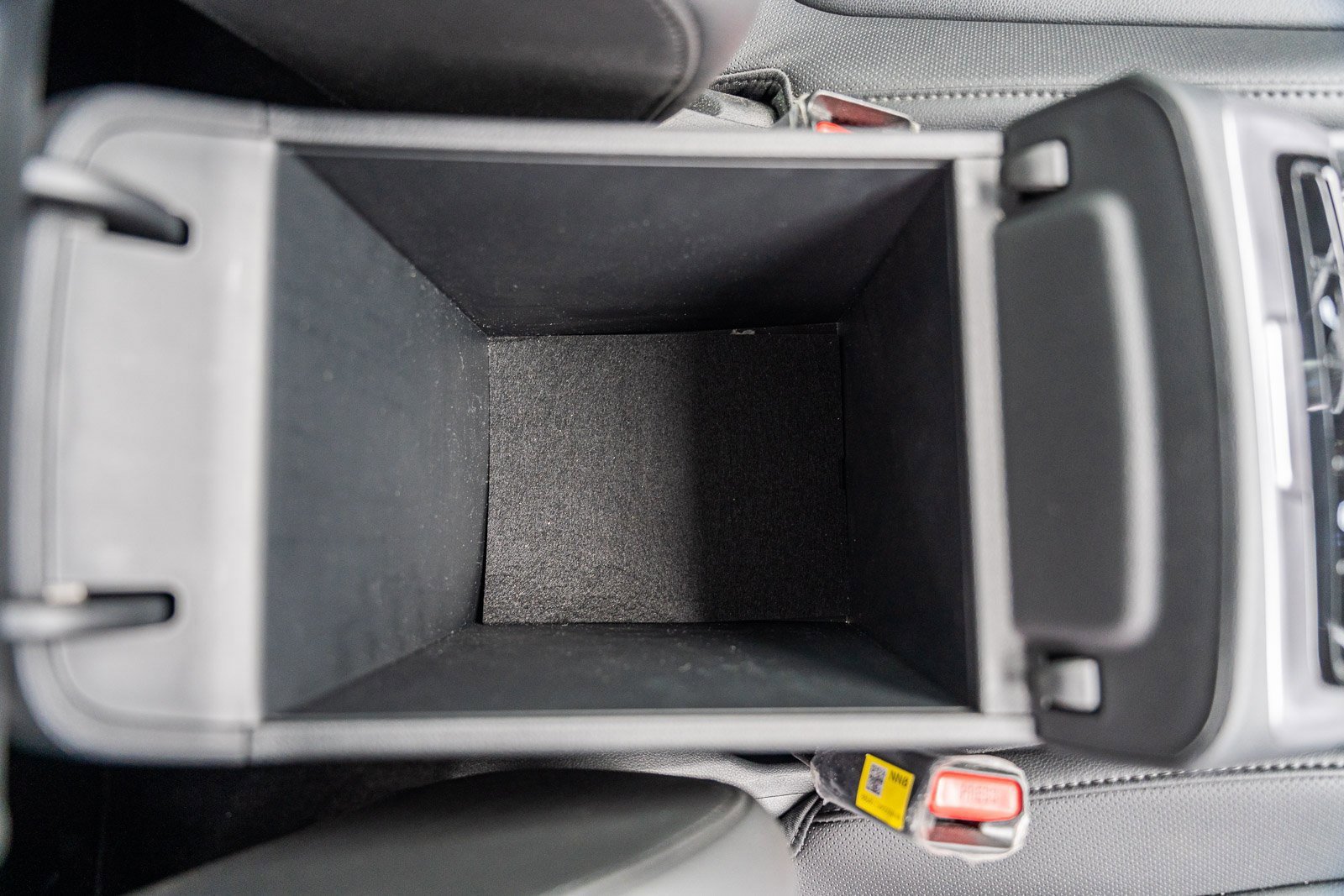 Used 2024 Hyundai Santa Cruz Night image 12