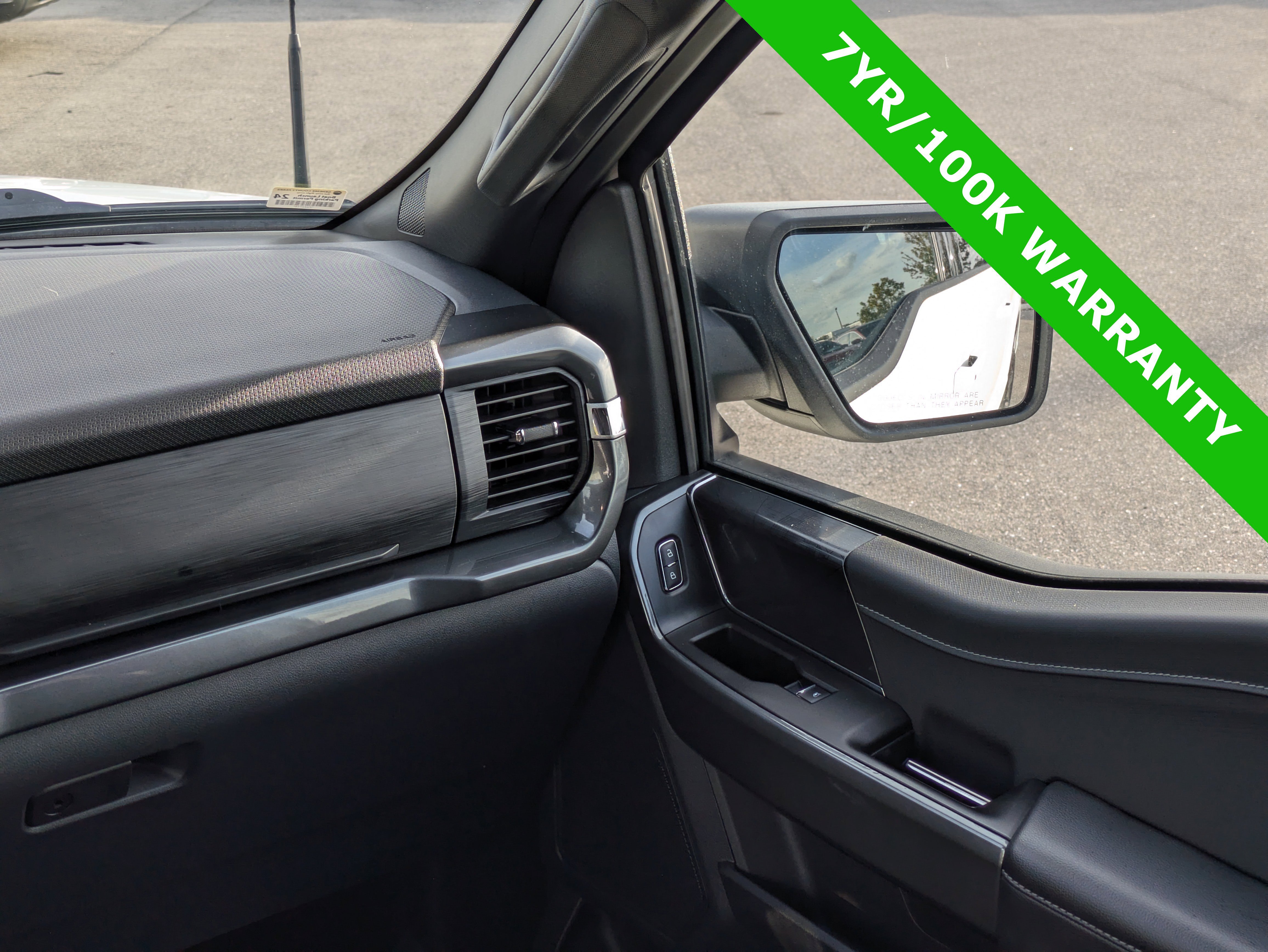 Certified 2023 Ford F150 XLT w/ Equipment Group 302A High image 17