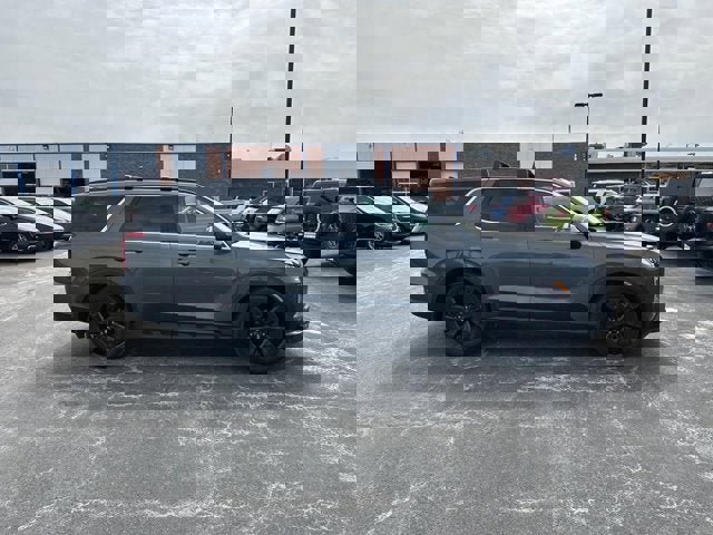 Used 2023 Hyundai Palisade XRT image 2