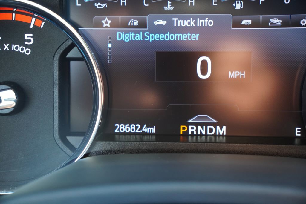 Certified 2022 Ford F350 Lariat w/ Lariat Ultimate Package AWD/4WD image 39