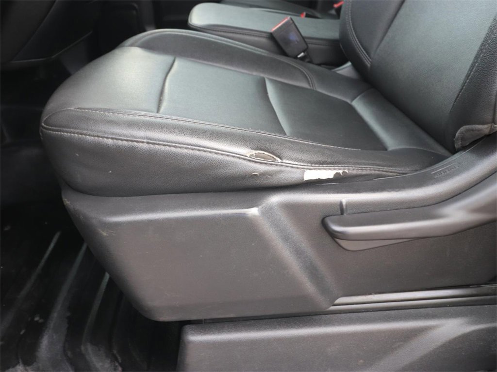 Used 2022 Chevrolet Silverado 3500 W/T w/ WT Fleet Convenience Package image 17