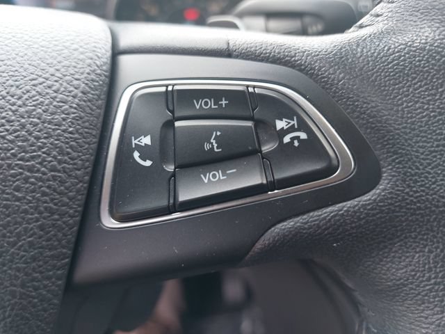 Certified 2017 Ford Escape Titanium AWD/4WD image 18