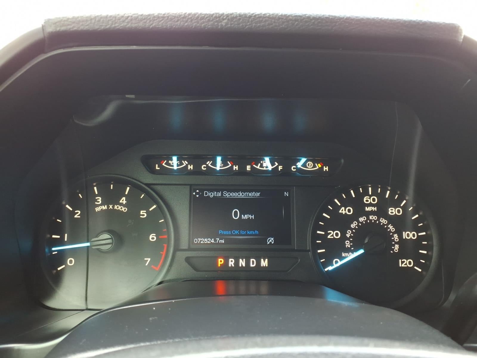 Certified 2019 Ford F150 XL w/ Equipment Group 101A Mid RWD image 30